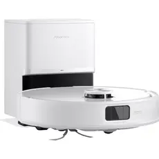 Vacuum cleaner ROBOROCK Q10 VF+ White, 3 image