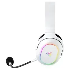 Razer Gaming Headset Barracuda X Chroma, BT/WL, RGB, white, 3 image