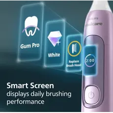 Toothbrush and irrigator PHILIPS HX3792/12, 4 image
