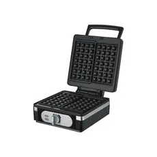 Waffle Maker Sencor SWF 2010BK, 6 image