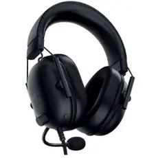 Razer Headset BlackShark V2 X for PlayStation, mini-jack, black, 2 image