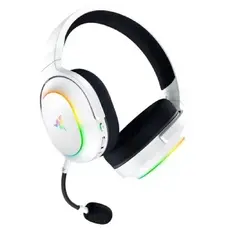 Razer Gaming Headset Barracuda X Chroma, BT/WL, RGB, white