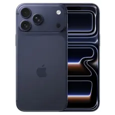მობილური ტელეფონი Apple IPhone 17 Pro Max 512GB Deep Blue eSIM