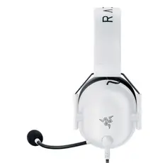 Razer Gaming Headset BlackShark V2 X, 7.1, mini-jack, 1.3m, white, 2 image