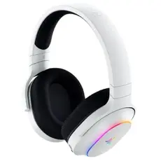 Razer Gaming Headset Barracuda X Chroma, BT/WL, RGB, white, 4 image
