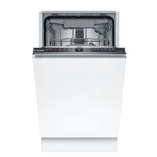 ჭურჭლის სარეცხი მანქანა BOSCH SPV2HMX03Q