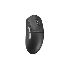 Dark Project Nexus Ultra Wireless GamingMouse, Black/White, 3 image