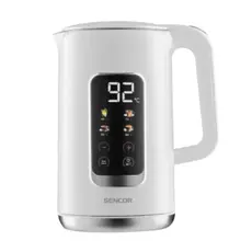 ელექტრო ჩაიდანი Sencor SWK 0950WH