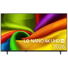 ტელევიზორი LG 50NU850B6LA.AMCN