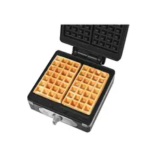 Waffle Maker Sencor SWF 2010BK, 7 image