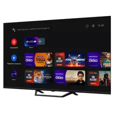 Television HAIER 55 Smart/DH1VMKD03, 2 image