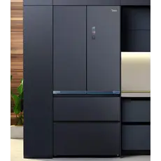 Midea MDRF705BIE70 refrigerator, 4 image