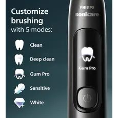 Toothbrush and irrigator PHILIPS HX3792/11, 3 image