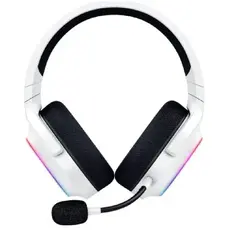 Razer Gaming Headset Barracuda X Chroma, BT/WL, RGB, white, 2 image