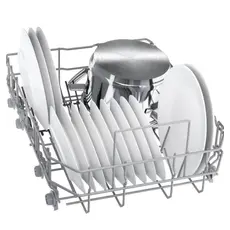 Dishwasher BOSCH SPV2HMX03Q, 4 image