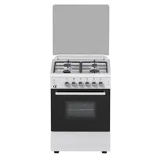 Oven Oz OE 6040 W FFD Electric, Convection, Lighter-White