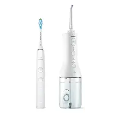 Toothbrush and irrigator PHILIPS HX3886/41