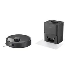 Vacuum cleaner ROBOROCK Q10 VF+ Black, 8 image