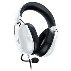 Razer Gaming Headset BlackShark V2 X, 7.1, mini-jack, 1.3m, white, 3 image