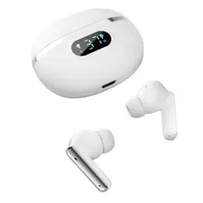 HEADPHONE MASTER LEVEL PRO ANC LCD WHITE, 2 image