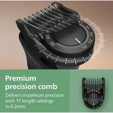 trimmer PHILIPS MG9556/15, 5 image