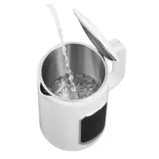 ელექტრო ჩაიდანი Sencor SWK 0950WH, 3 image