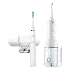 Toothbrush and irrigator PHILIPS HX3886/41, 2 image