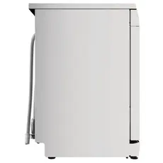 Dishwasher BOSCH SPS4HMW64Q, 2 image