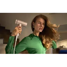 Hair Dryer PHILIPS BHD837/10, 8 image