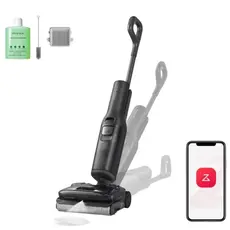 Vacuum cleaner ROBOROCK F25 ACE Pro