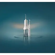 Toothbrush and irrigator PHILIPS HX3886/41, 4 image