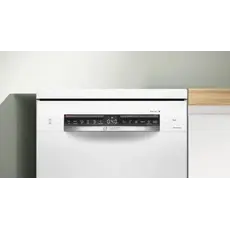Dishwasher BOSCH SPS4HMW64Q, 3 image