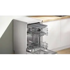 Dishwasher BOSCH SPS4HMW64Q, 4 image