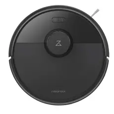 Vacuum cleaner ROBOROCK Q10 VF+ Black, 3 image