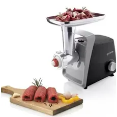 meat grinder GORENJE MG1601SB, 3 image