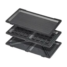 Sandwich maker ARDESTO SM-H300B, 3 image