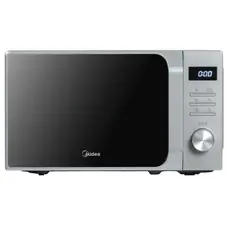 მიკროტალღური ღუმელი MIDEA AM720C2MV-S
