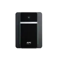 Uninterruptible Power Supply APC Back-UPS 1600VA, 230V, AVR, Schuko Sockets