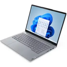 Notebook Lenovo ThinkBook 14 G8 IRL, Intel® Core™ 5 210H (E-cores up to 3.60GHz, 12MB) 14 1920 x 1200 Non-Touch, 16.0GB, 1x512GB SSD, 2 image