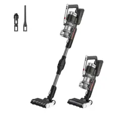 Vacuum cleaner MIDEA P7 MCS2129BR, 3 image