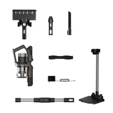 Vacuum cleaner MIDEA P7 MCS2129BR, 5 image