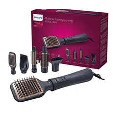 Hair Styler PHILIPS BHA530/00, 2 image