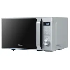 მიკროტალღური ღუმელი MIDEA AM720C2MV-S, 3 image