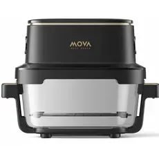 Aerogrill MOVA AF20 Pro Black