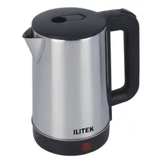 Electric kettle ILITEK IL 1021
