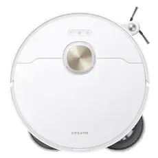 Vacuum cleaner DREAME L40s Pro Ultra White EUA, 5 image