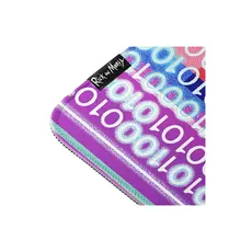 Rick and Morty Mousepad Glitched, XL, 6 image