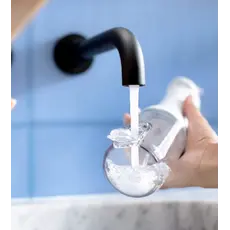 Oral irrigator PHILIPS HX3826/31, 3 image