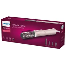 Hair dryer PHILIPS BHA735/00, 7 image