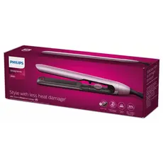 hair straightener PHILIPS BHS530/00, 2 image
